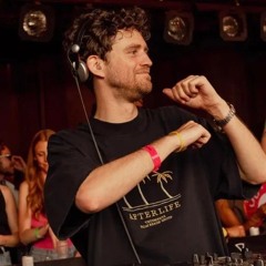 Franky Rizardo - Look Right Through