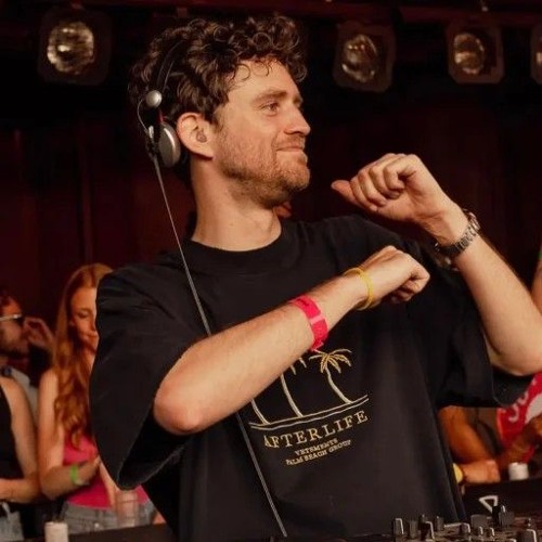 Franky Rizardo - Look Right Through