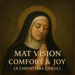 Comfort & Joy (A Christmas Carol) [PROMO]