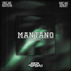 MANTANO SAMPELPACK -DEMO- #SALE