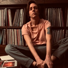 Glenn Morrison - Alpine Bunker Sessions - Vinyl Only - Late 90's Trance & Progressive House DJ Mix