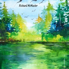 Canopy Sounds - CS040 - Richard McMaster - Horizon