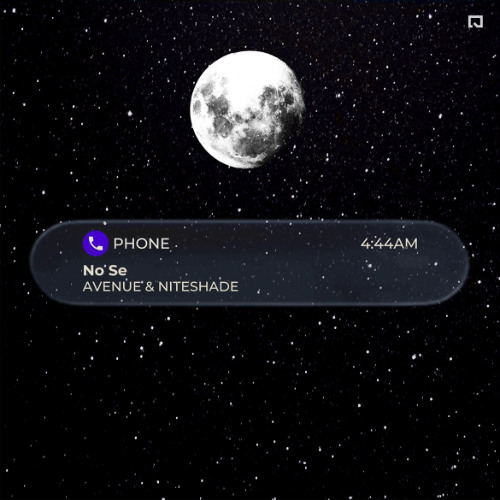 AVENUE & NITESHADE - No Se (Radio Edit) [Versotiq] [Free D/L]