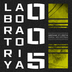 LBRTRY005_02_Archae,O'Logiya_-_RDP002_(Original Mix)