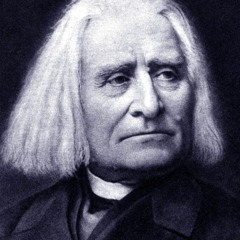 Liszt F. - "Liebesträum" S.541/3 (piano)