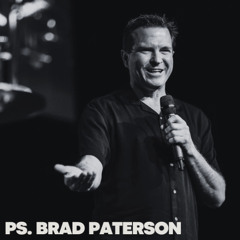 Faith in Action Ps. Brad Paterson - James 5