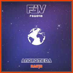 Rautu - Andromeda (Original Mix)