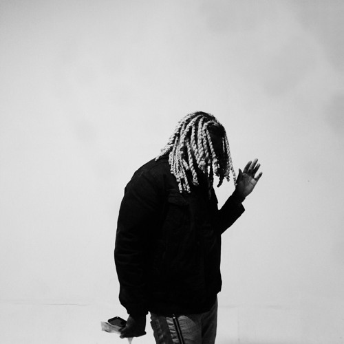 Better ft. King Nate