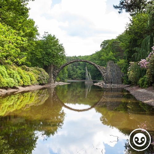 deep story nr. 214 | balance of everything | by Xia Ke