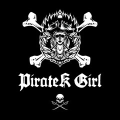 Piratek Girl