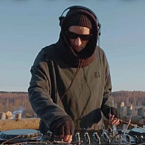 Zuma Dionys Live At Nikola - Lenivets For Cafe De Anatolia [Cold DJ Mix 2023]
