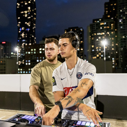 SOLSTICE (AU) LIVE MELBOURNE CBD