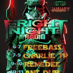 Frightnightradio 27 - 1-23