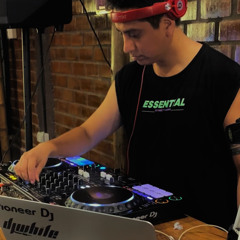Mix after Circo Loco Dj White 2025