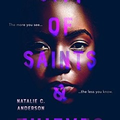 [ACCESS] [KINDLE PDF EBOOK EPUB] City of Saints & Thieves by  Natalie C. Anderson 🖌️