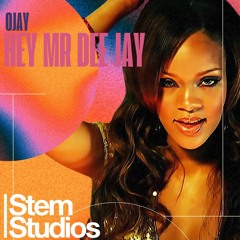 Ojay - Hey Mr Dee Jay