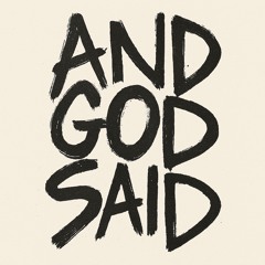 AND GOD SAID - ELM