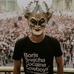 The Best Of Boris Brejcha 2020