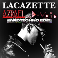 AZRAEL [Hardtechno Edit]