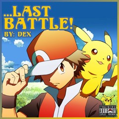 ...Last Battle! (PokeBars)