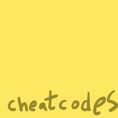 Cheatcodes