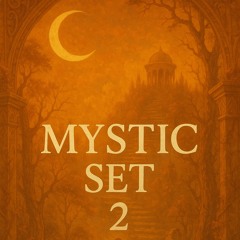 Mystic Set 2 - Psybeint to Psytech