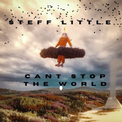 Steff Little - Cant stop the world (Sample)