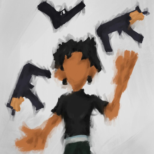 MIA (prod rollie)