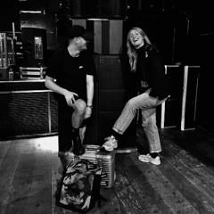 Offtrack & Mareena - Tresor Showcase, Button Factory, Dublin. 03.05.2025