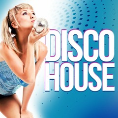 Nu Disco & Funky House Mixtape by YoDj