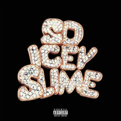 Slimesito - Ice Kream ft. Fluhkunxhkos & BeezyB