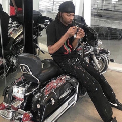 kashkani - tony montana ft. playboicarti