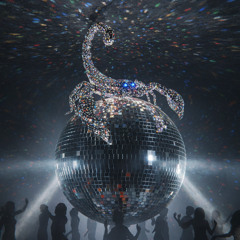 DiscoZodiac: SCORPIO