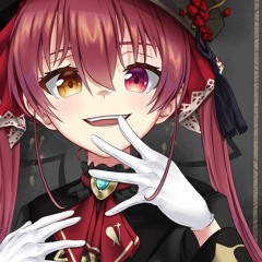 I'm Your Treasure Box Ft Houshou Marine X JoshDaProducer(JerseyclubRemix) #HololiveClub #Jerseyclub