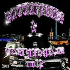 BUTTERFLIES & PIMPS VOL 2