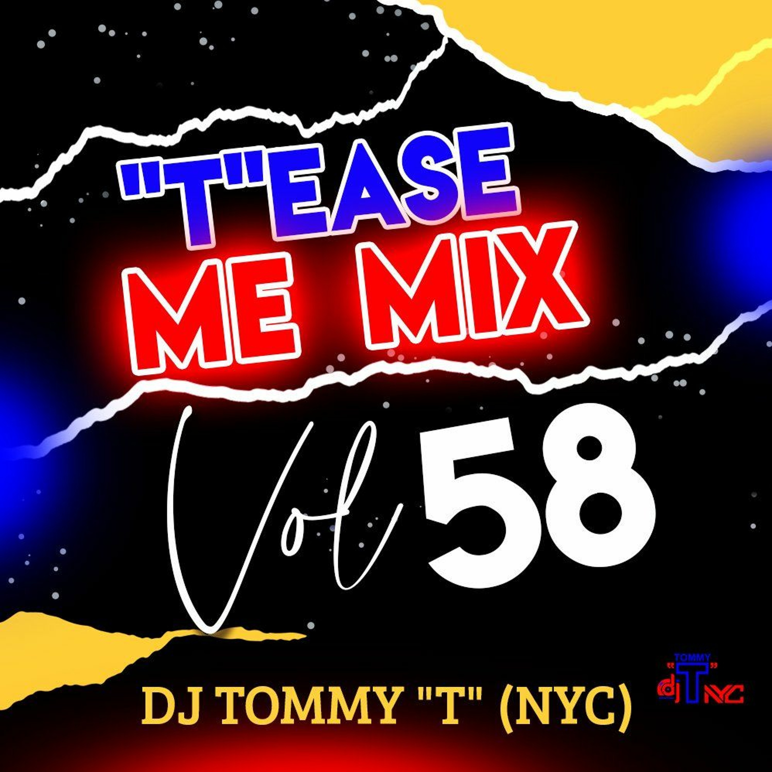 DJTOMMYTNYCMUSIC