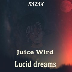 Juice Wrld - Lucid Dreams (Razax Hardstyle Bootleg)