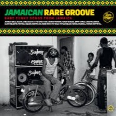 RARE GROOVE 1:HG