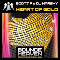 Marshy & Scott F- Heart Of Gold [Sample]