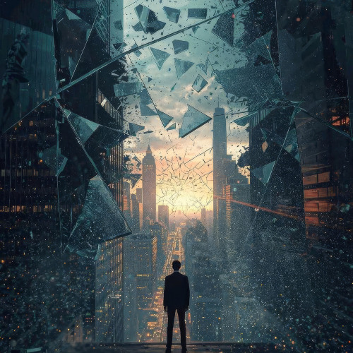 HDWAV 5.1 - SW33TT 3V1L DRR11LLL 0FF1C14L R3M1X FT GRIZ - Knucklepuck