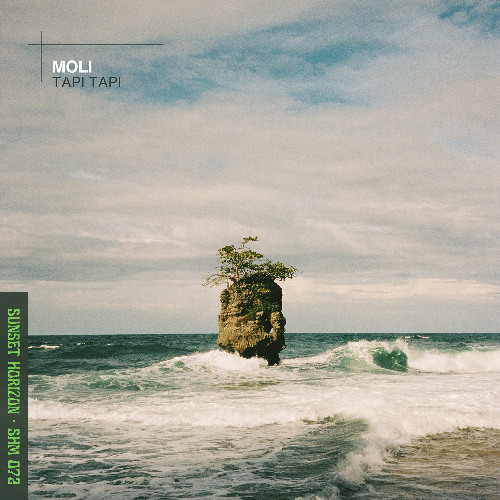 Moli - Tapi Tapi (Extended Mix)