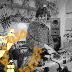 #08 SUNNI D – Secret Paradiso Radio Show