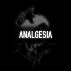 ANALGESIA COVER