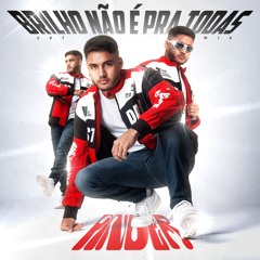 BRILHO NÃO É PRA TODAS - SET MIX✨