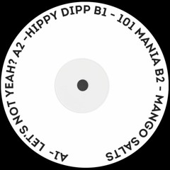 Premiere : Mostly James - Mango Salts (Bandcamp Exclusive)