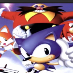 Ice Cap Zone  Act 1 PC Genesis Remix by TheLegendofRenegade