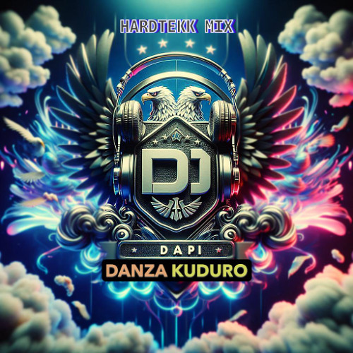 Deejay Dapi &  Don Omar - Danza Kuduro (Part 1)_Uplifting Goa hardtekk