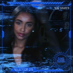 GLASS HALF FULL SELECTIONS 015 // GUEST MIX - SUB SAHARA