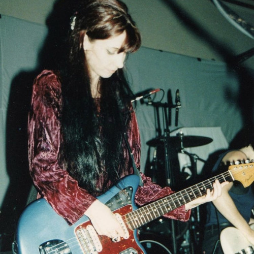 Stream My Bloody Valentine - What You Want interlude live in