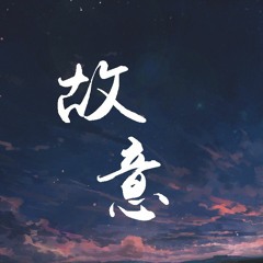 XMASwu - 故意【動態歌詞/Lyrics Video】